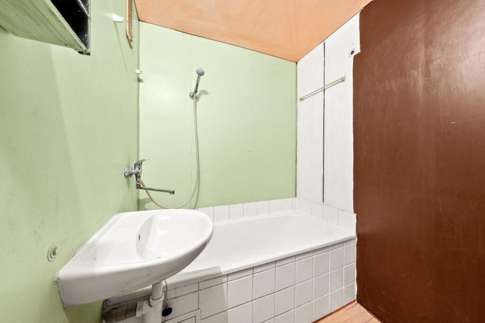 Prodej bytu 3+1, Benešov, Jiřího Horáka, 59 m2