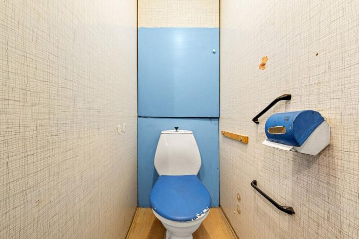 Prodej bytu 3+1, Benešov, Jiřího Horáka, 59 m2