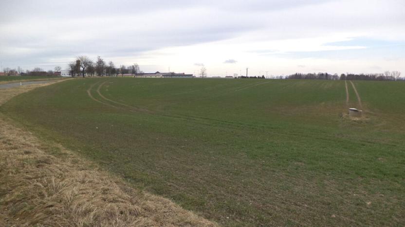 Prodej pole, Dříteň, 2330 m2