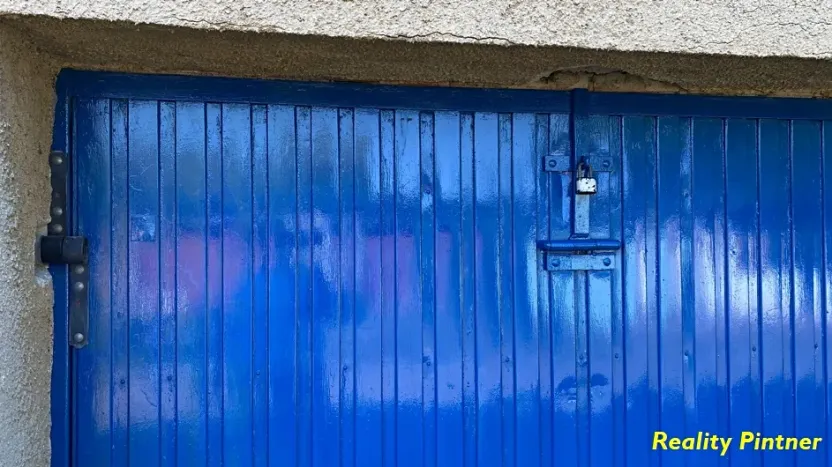 Pronájem garáže, Příbram, Lilka, 17 m2