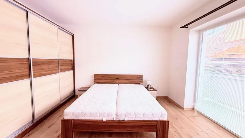 Pronájem bytu 2+kk, Boskovice, Svatopluka Čecha, 80 m2