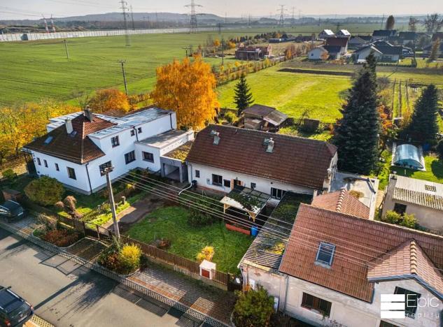 Prodej rodinného domu, Všestudy, 120 m2