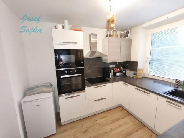 Prodej rodinného domu, Třebíč, Vrchlického, 65 m2