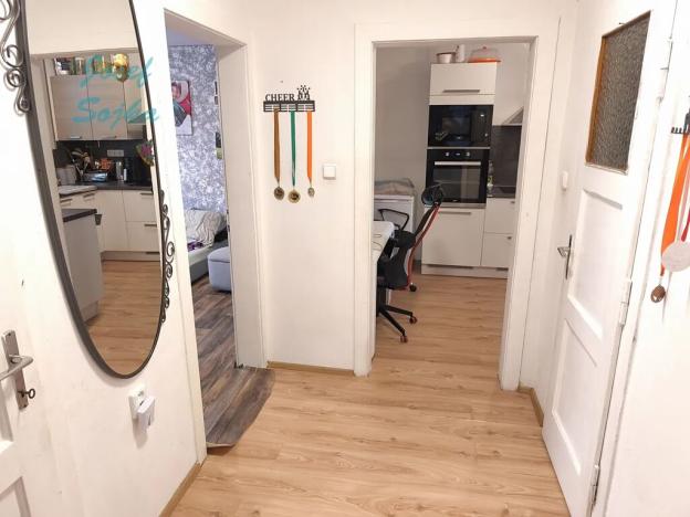 Prodej rodinného domu, Třebíč, Vrchlického, 65 m2