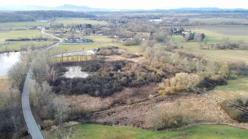 Prodej pozemku, Nové Hrady - Štiptoň, 35772 m2