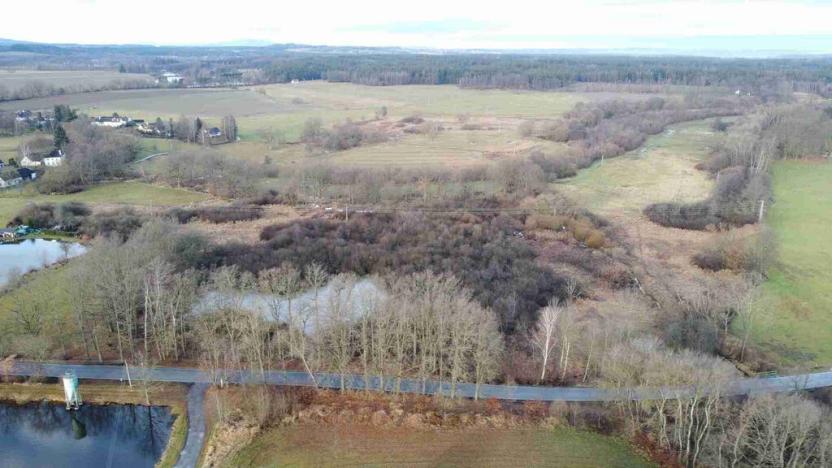 Prodej pozemku, Nové Hrady - Štiptoň, 35772 m2