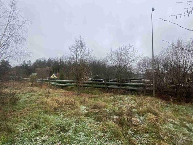 Prodej pozemku, Zliv, 311 m2