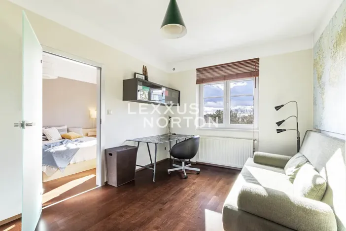 Prodej rodinného domu, Praha - Strašnice, Na výsluní, 206 m2