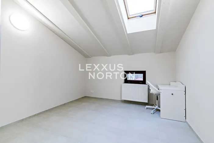 Pronájem bytu 4+kk, Praha - Bubeneč, Mlýnská, 108 m2