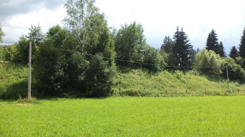 Prodej pozemku, Hostinné, 7089 m2