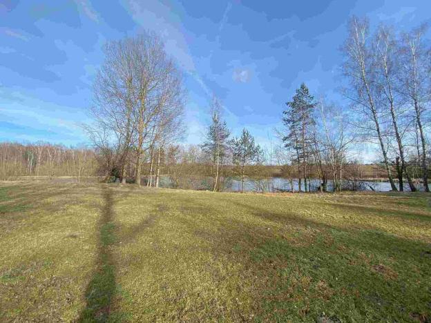 Prodej pole, Cheb - Pelhřimov, 753 m2