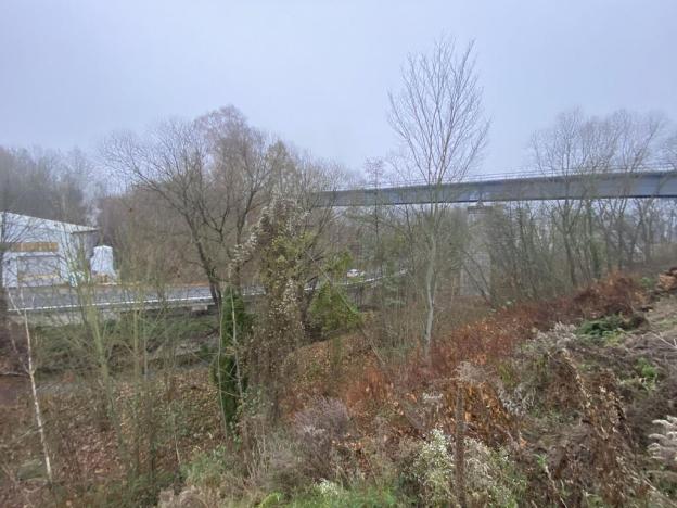 Prodej pozemku, Stráž nad Nisou, 742 m2