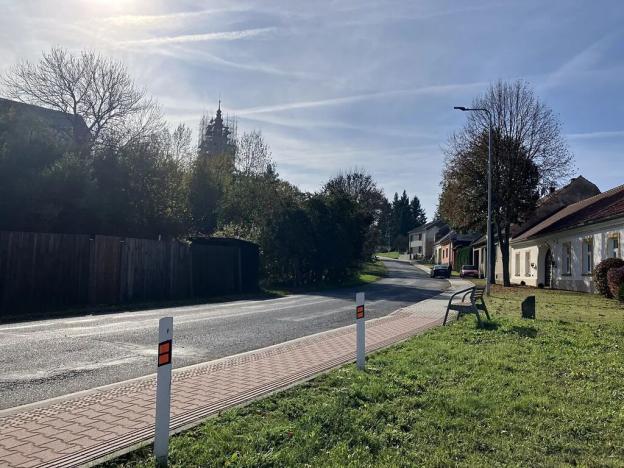 Prodej pozemku pro bydlení, Jevíčko, Okružní I, 608 m2