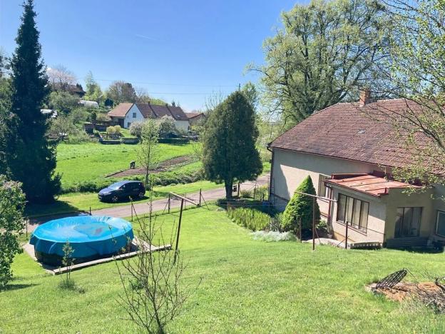 Prodej rodinného domu, Litomyšl, 280 m2