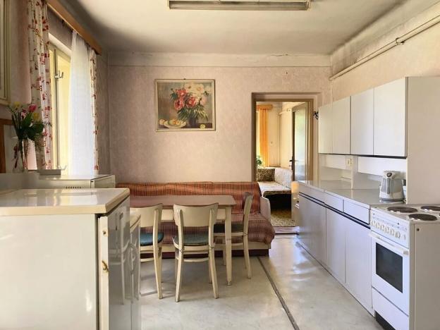 Prodej rodinného domu, Litomyšl, 280 m2