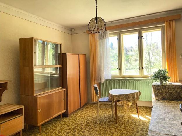 Prodej rodinného domu, Litomyšl, 280 m2