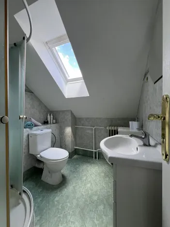 Prodej rodinného domu, Skuteč, 170 m2