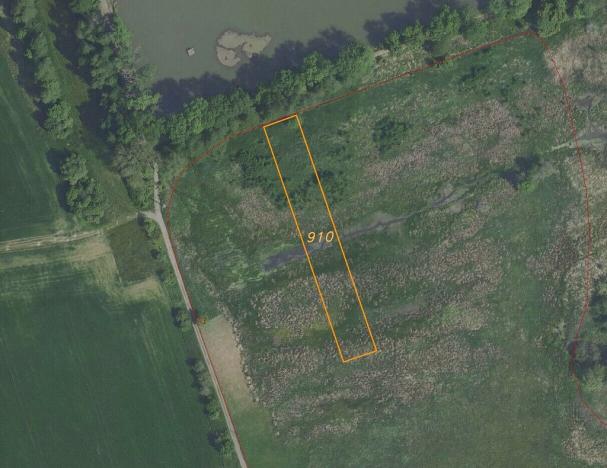 Prodej pole, Církvice, 2352 m2