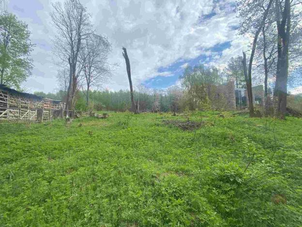 Prodej zahrady, Slavonice, 634 m2