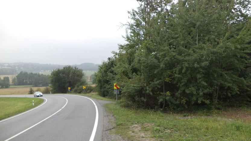 Prodej pozemku, Skuteč, 687 m2