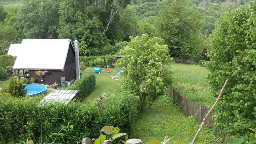 Prodej pozemku, Malečov, 159 m2