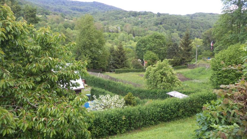 Prodej pozemku, Malečov, 159 m2