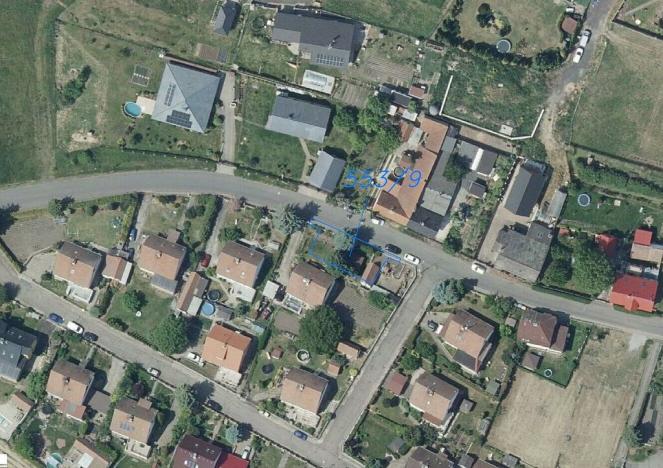 Prodej pozemku, Lužice, 36 m2