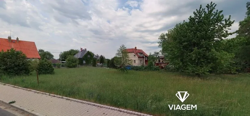 Prodej pozemku pro bydlení, Dvory, 1111 m2