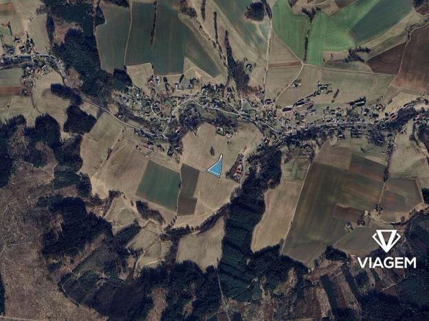 Prodej podílu pole, Libňatov, 1564 m2