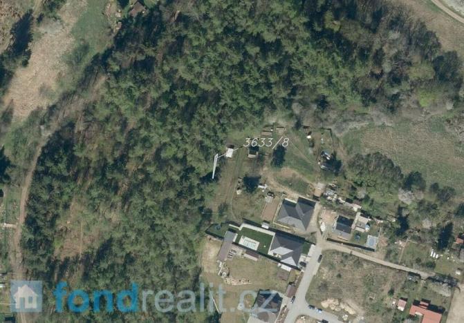 Prodej pole, Tachov, 55727 m2