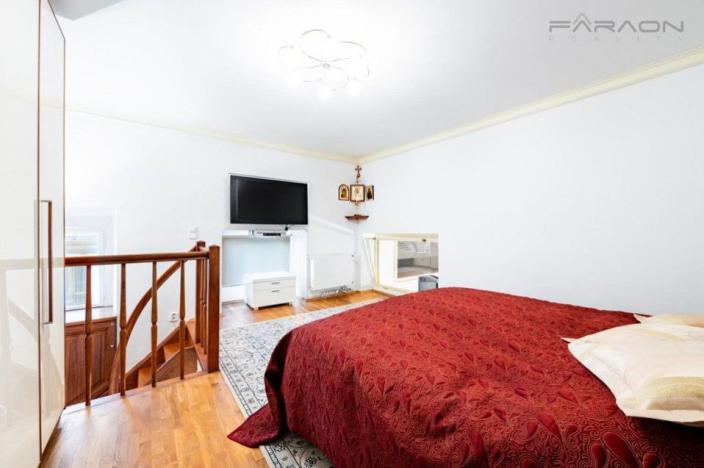 Pronájem bytu 4+kk, Praha - Staré Město, Smetanovo nábřeží, 142 m2