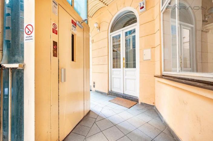 Pronájem bytu 4+kk, Praha - Staré Město, Smetanovo nábřeží, 142 m2