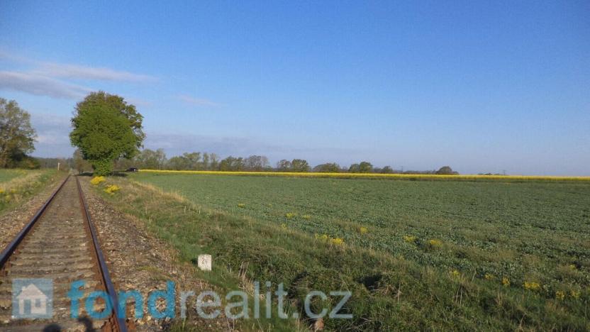 Prodej pole, Dříteň - Záblatí, 949 m2