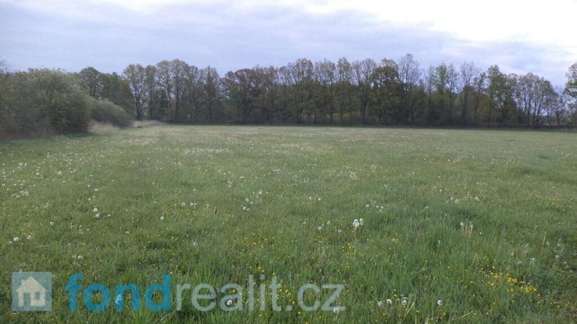 Prodej pole, Dříteň - Záblatí, 949 m2