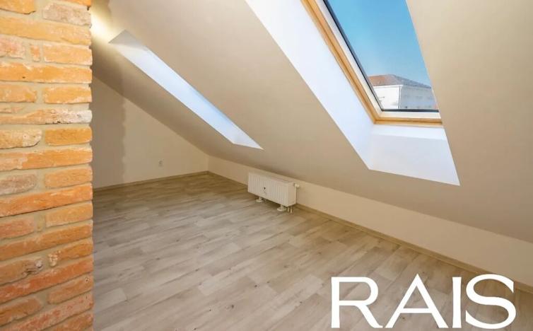 Prodej bytu 2+kk, Brno, Bašty, 54 m2