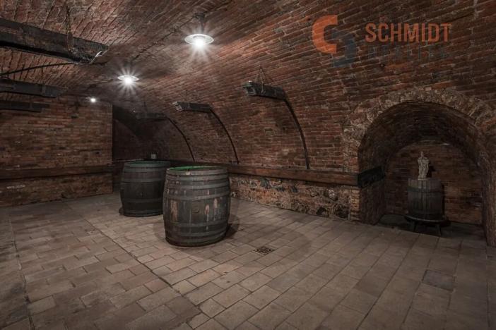 Prodej rodinného domu, Perná, 300 m2