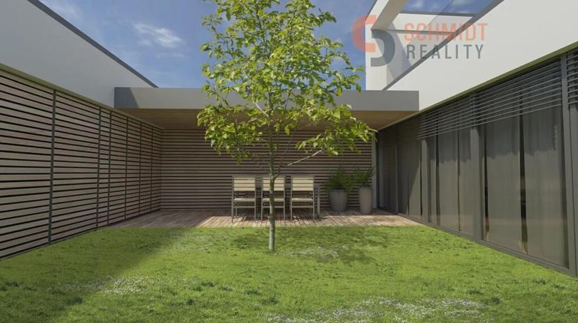 Prodej pozemku pro bydlení, Bořetice, 211 m2