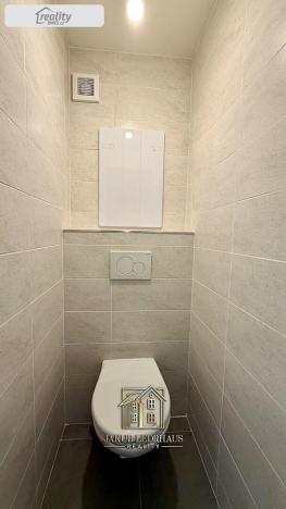 Prodej bytu 2+kk, Praha - Libuš, Smotlachova, 44 m2