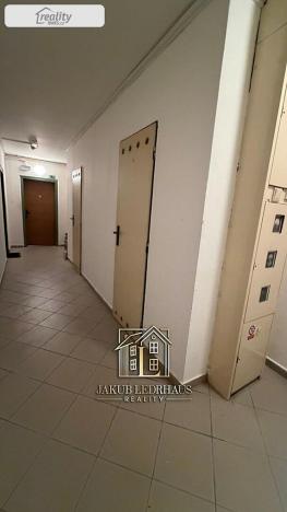 Prodej bytu 2+kk, Praha - Libuš, Smotlachova, 44 m2