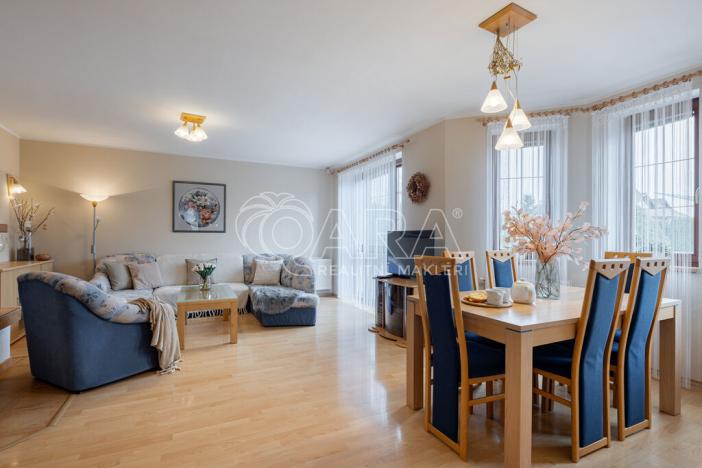 Prodej rodinného domu, Praha - Uhříněves, Jana Srba, 223 m2