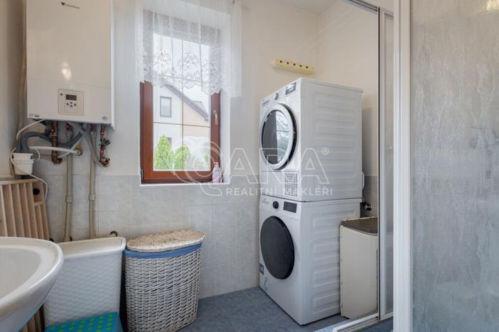 Prodej rodinného domu, Praha - Uhříněves, Jana Srba, 223 m2