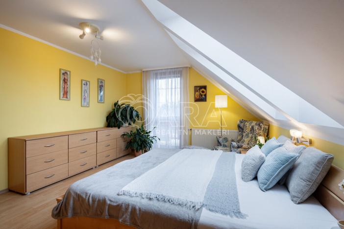 Prodej rodinného domu, Praha - Uhříněves, Jana Srba, 223 m2