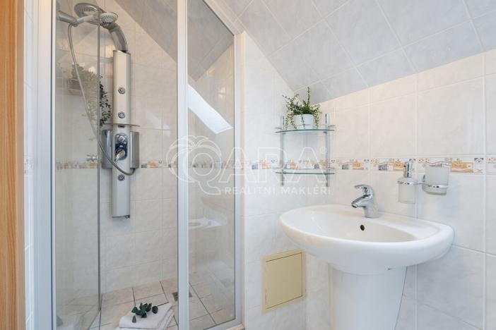 Prodej rodinného domu, Praha - Uhříněves, Jana Srba, 223 m2