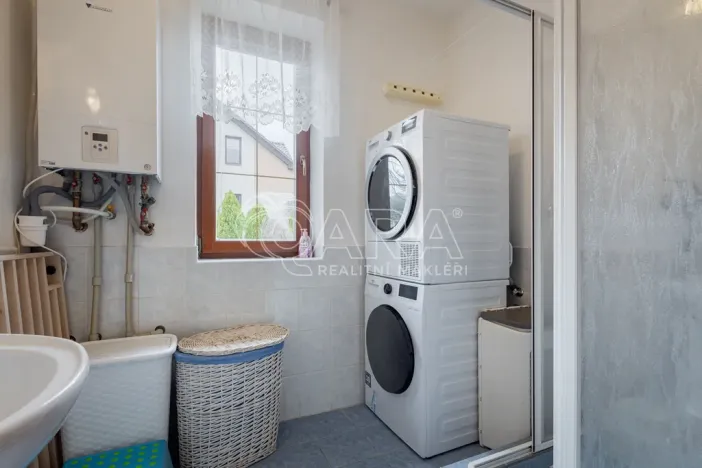 Prodej rodinného domu, Praha - Uhříněves, Jana Srba, 223 m2