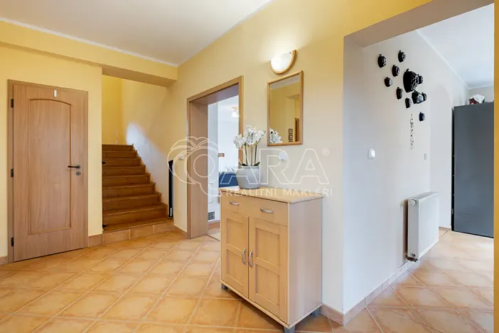 Prodej rodinného domu, Praha - Uhříněves, Jana Srba, 223 m2