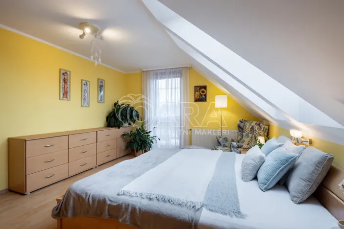 Prodej rodinného domu, Praha - Uhříněves, Jana Srba, 223 m2