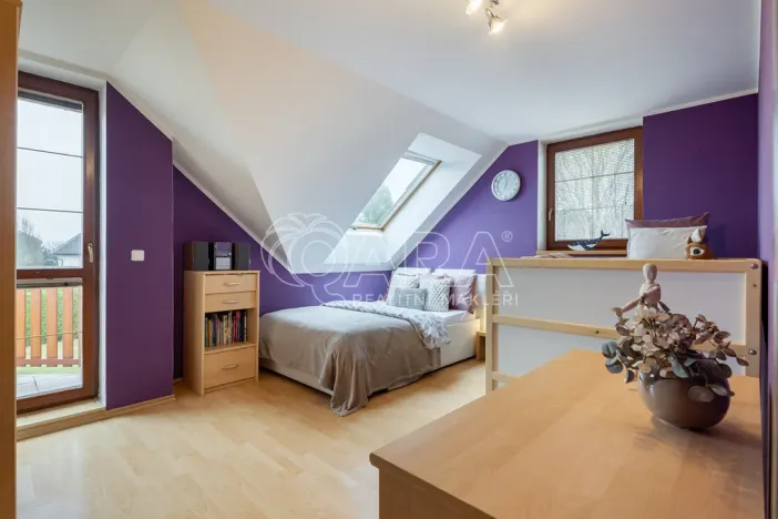 Prodej rodinného domu, Praha - Uhříněves, Jana Srba, 223 m2