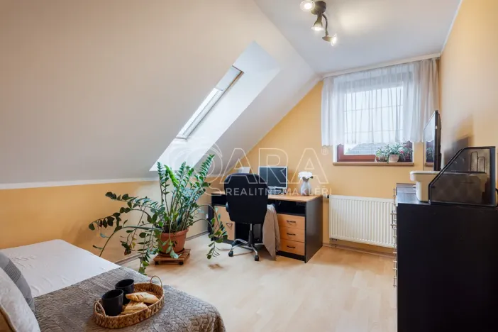 Prodej rodinného domu, Praha - Uhříněves, Jana Srba, 223 m2