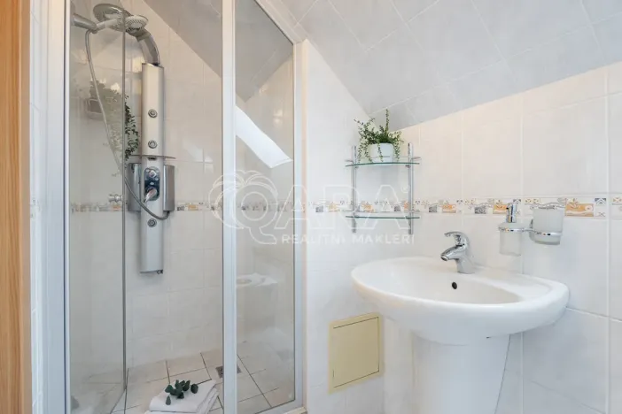 Prodej rodinného domu, Praha - Uhříněves, Jana Srba, 223 m2