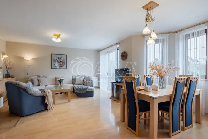 Prodej rodinného domu, Praha - Uhříněves, Jana Srba, 223 m2